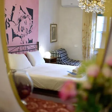 Casa La Signorina Apartment Rome