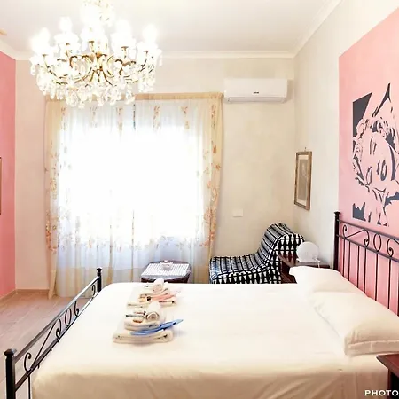 Casa La Signorina Apartment *
