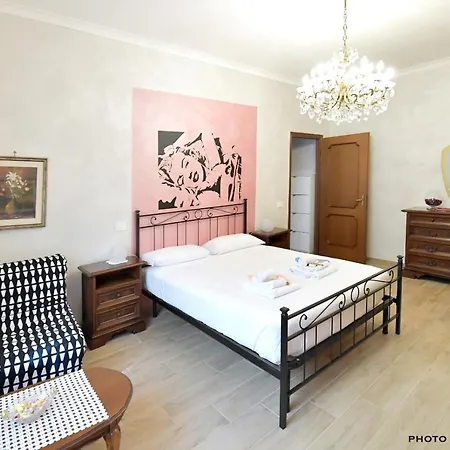 Casa La Signorina Apartamento *