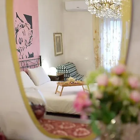 Casa La Signorina Apartment