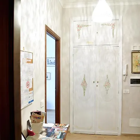 Casa La Signorina Apartment Rome