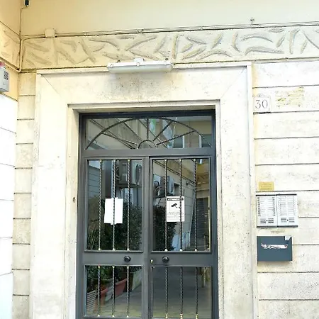 Casa La Signorina Apartamento