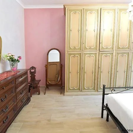 Apartment Casa La Signorina