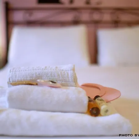 Apartamento Casa La Signorina *