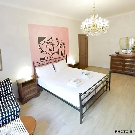 Casa La Signorina Apartamento