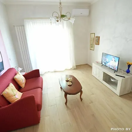 Casa La Signorina Apartment Rome