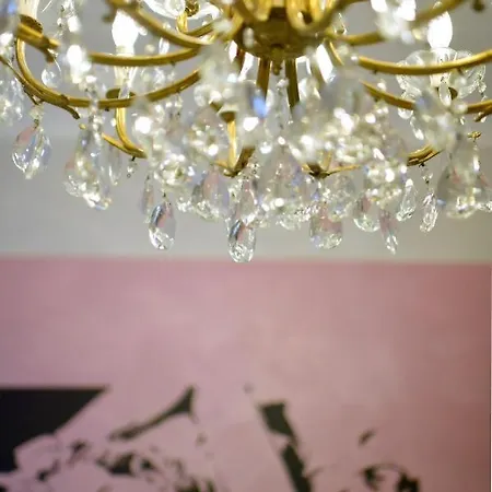 Casa La Signorina Apartamento
