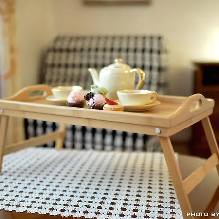 Casa La Signorina Apartment Rome