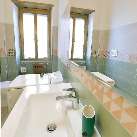 Casa La Signorina * Roma