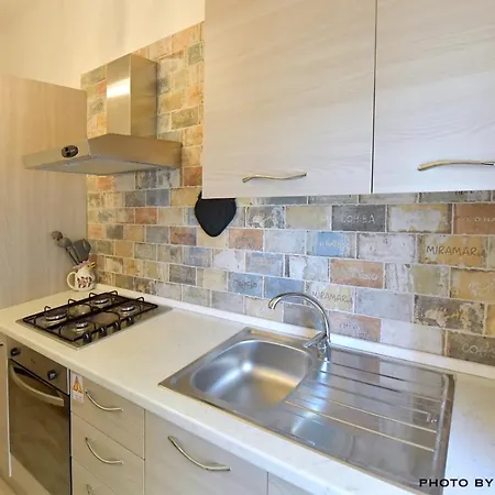 Casa La Signorina Apartment Rome
