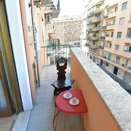 Apartment Casa La Signorina