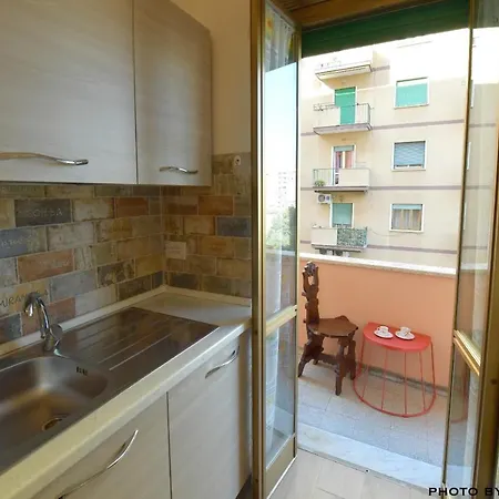 Apartamento Casa La Signorina *