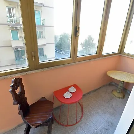 Casa La Signorina Apartamento
