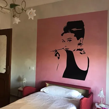Apartment Casa La Signorina *