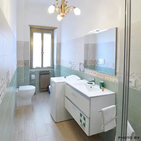 Apartamento Casa La Signorina Roma