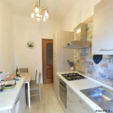 Apartment Casa La Signorina Rome
