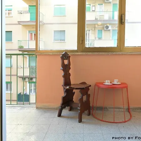 Casa La Signorina Apartment Rome