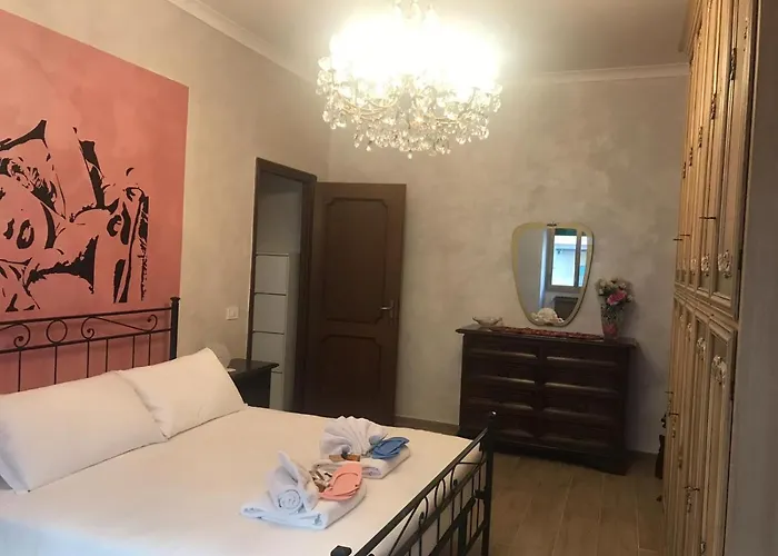 Casa La Signorina * Rom