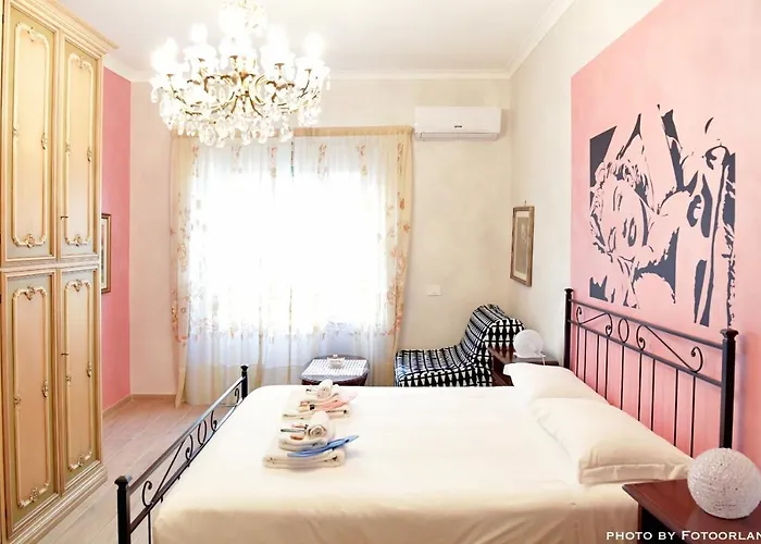 Casa La Signorina Apartment *