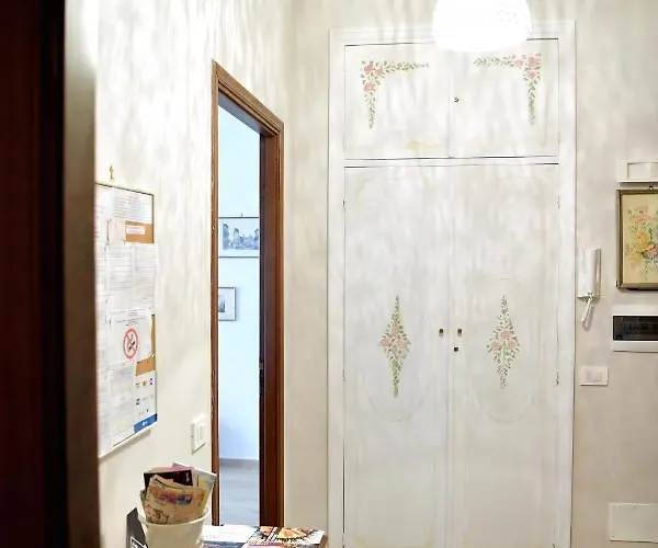 Casa La Signorina Apartment Rom