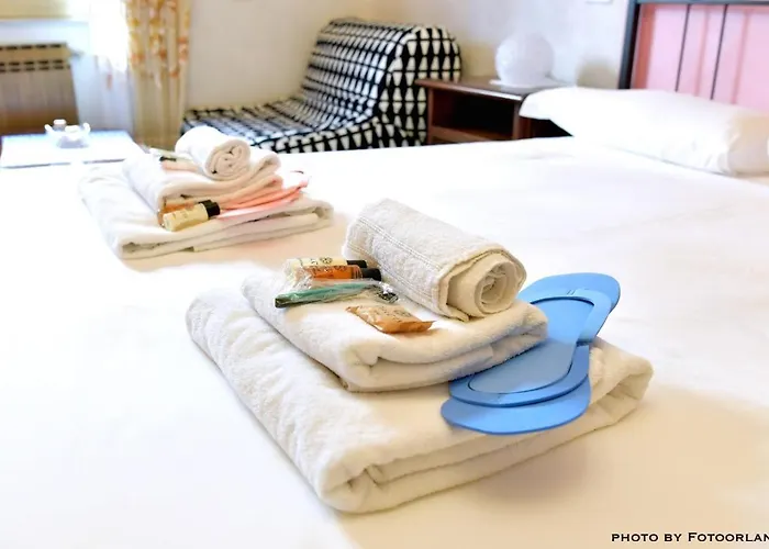 Casa La Signorina Apartment Rom