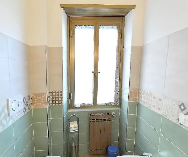 Casa La Signorina Apartment Rom