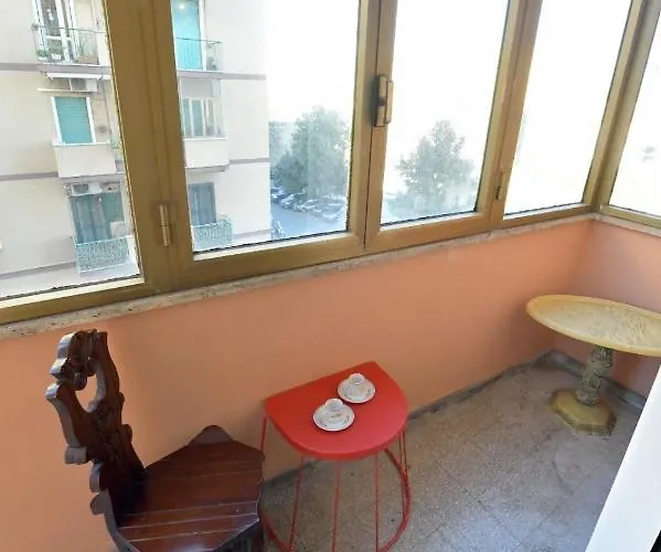 Casa La Signorina Apartment