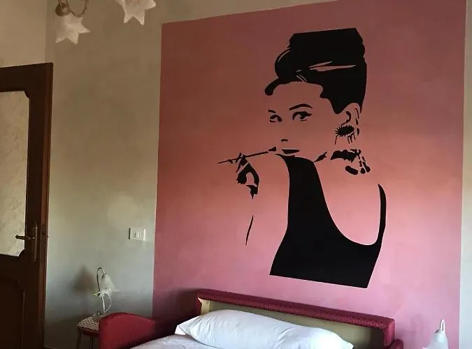 Apartment Casa La Signorina *